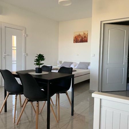Apartamento Nelany Zubovići Exterior foto