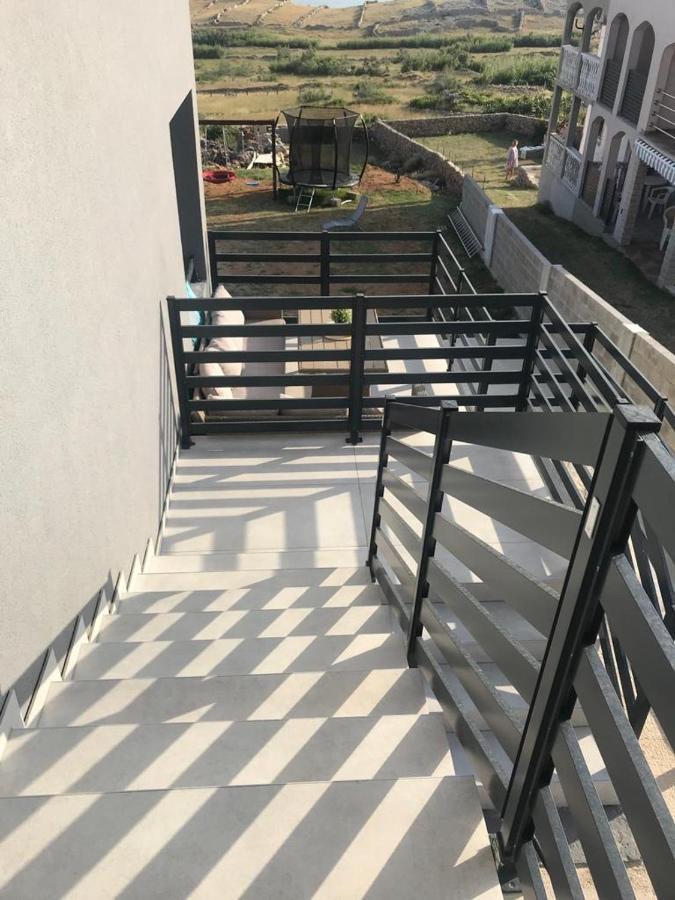 Apartamento Nelany Zubovići Exterior foto