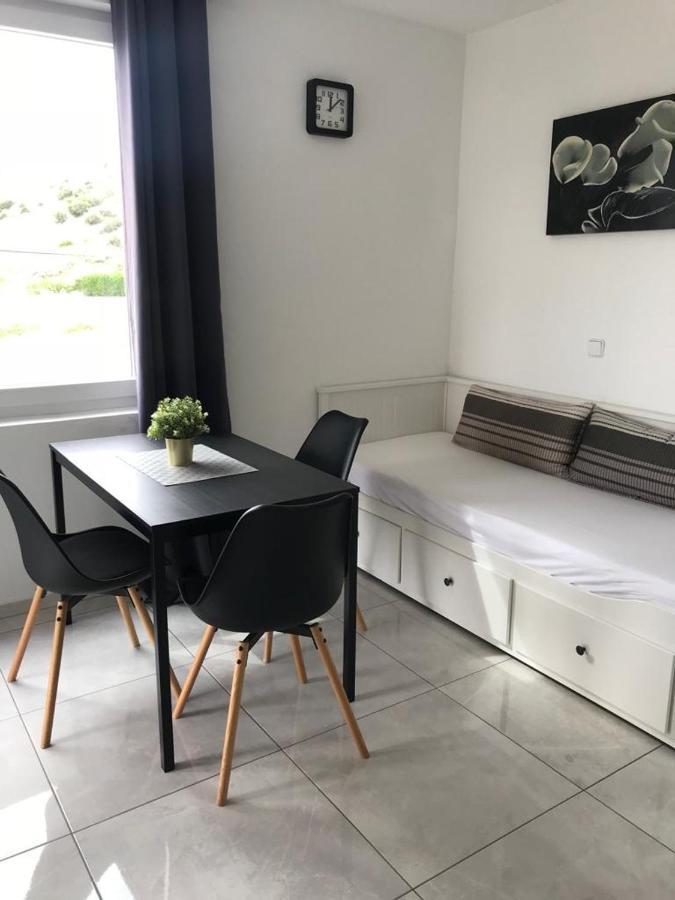 Apartamento Nelany Zubovići Exterior foto