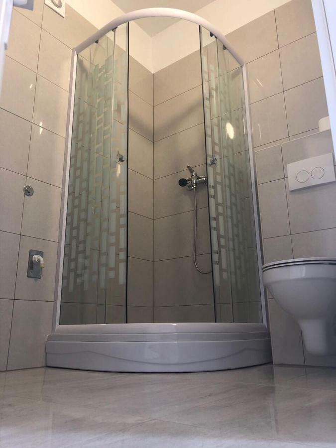 Apartamento Nelany Zubovići Exterior foto