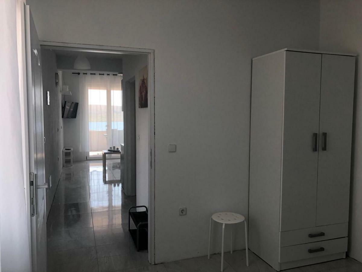 Apartamento Nelany Zubovići Exterior foto