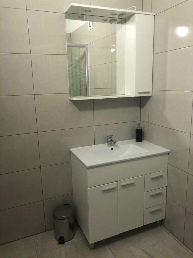 Apartamento Nelany Zubovići Exterior foto