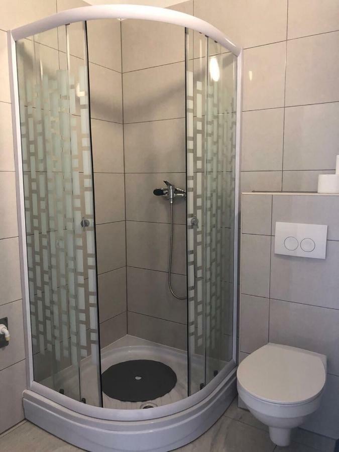 Apartamento Nelany Zubovići Exterior foto