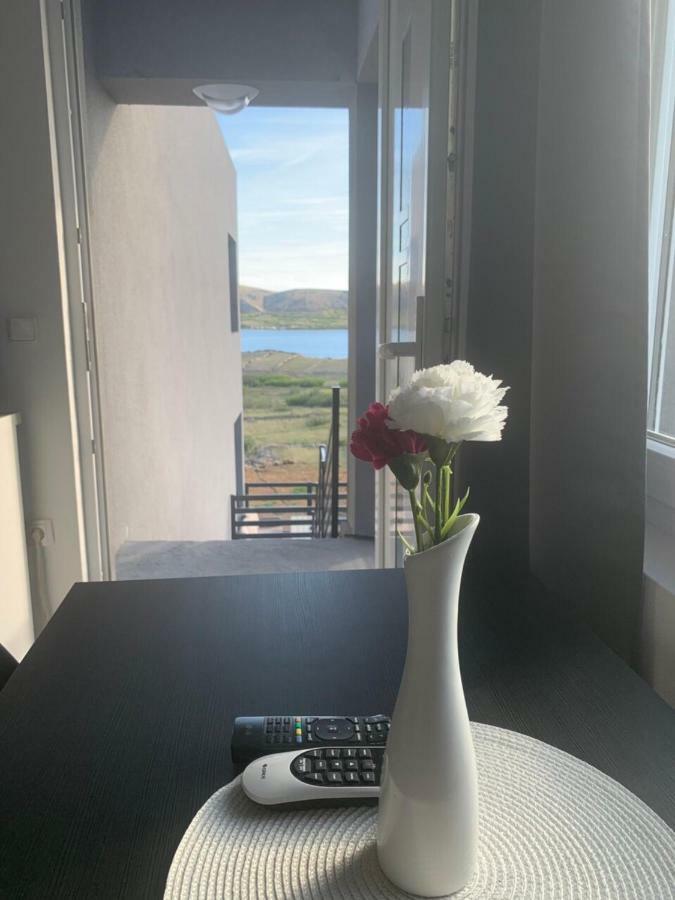 Apartamento Nelany Zubovići Exterior foto