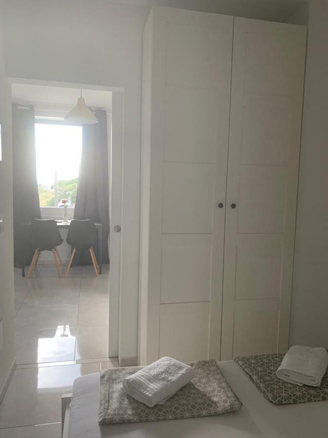 Apartamento Nelany Zubovići Exterior foto