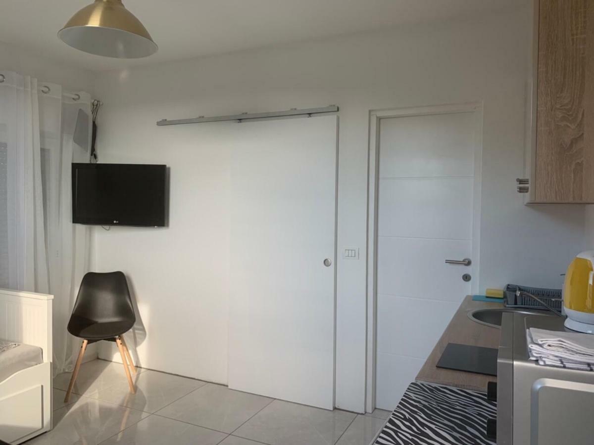 Apartamento Nelany Zubovići Exterior foto
