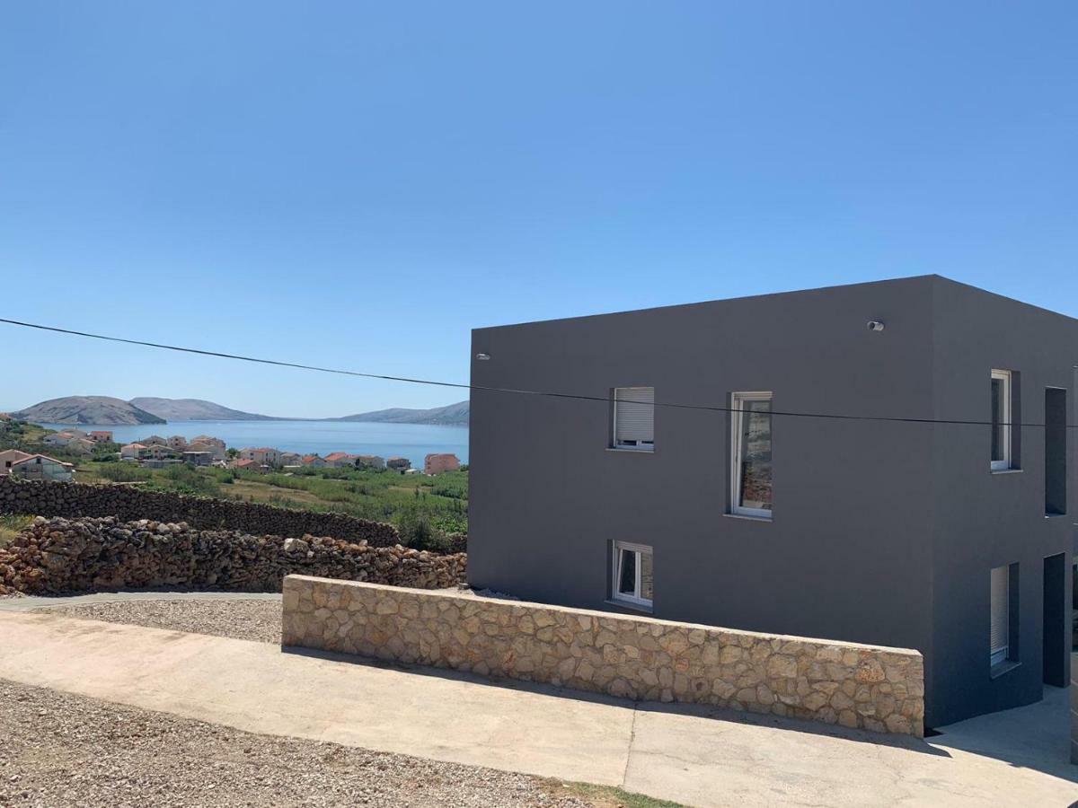 Apartamento Nelany Zubovići Exterior foto