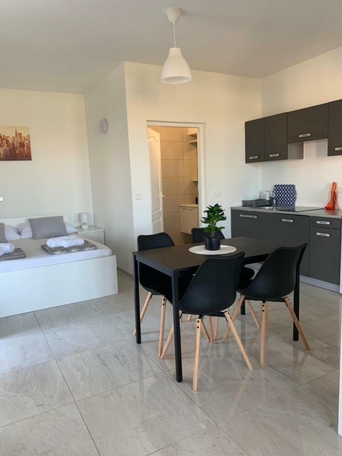 Apartamento Nelany Zubovići Exterior foto