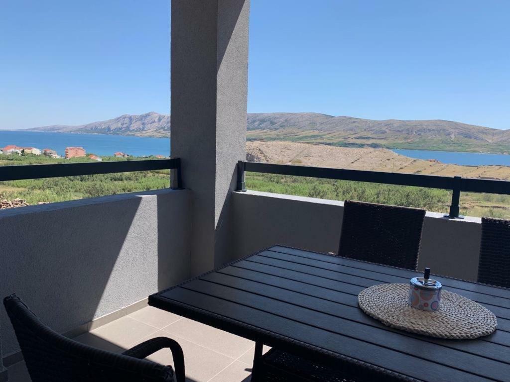 Apartamento Nelany Zubovići Exterior foto