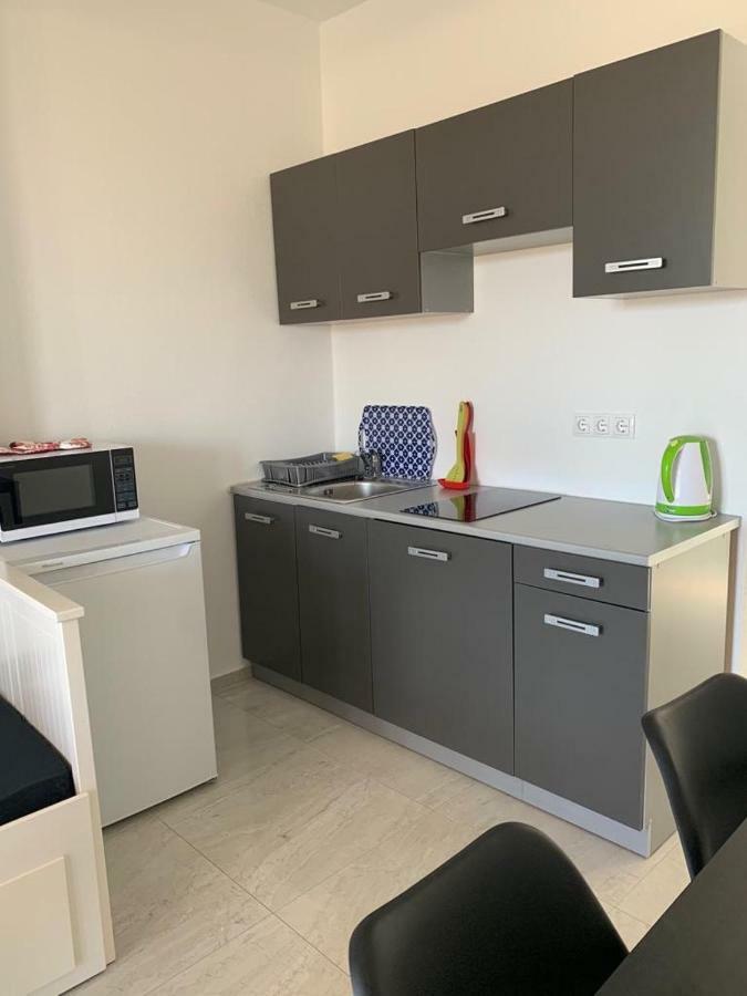 Apartamento Nelany Zubovići Exterior foto