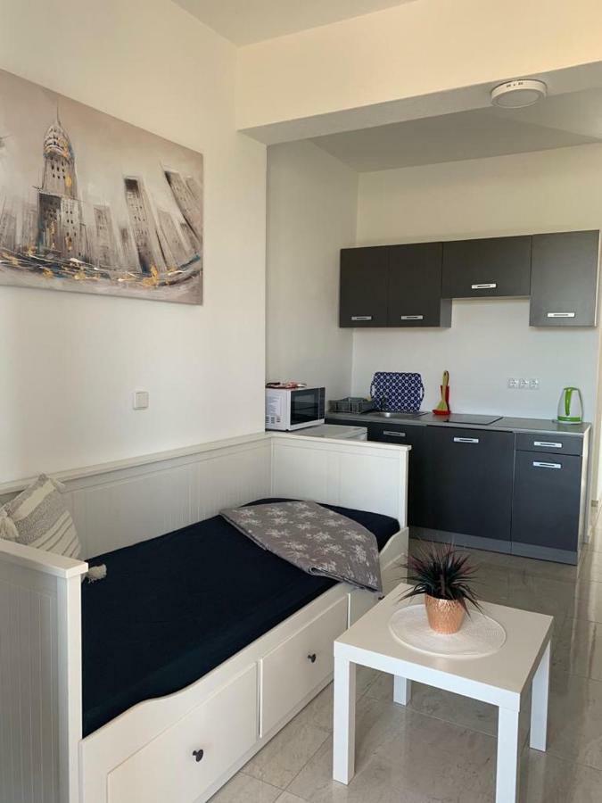 Apartamento Nelany Zubovići Exterior foto