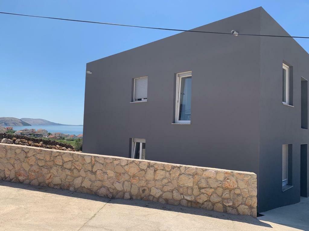 Apartamento Nelany Zubovići Exterior foto