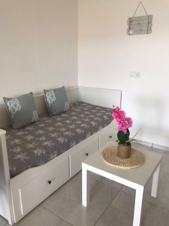 Apartamento Nelany Zubovići Exterior foto