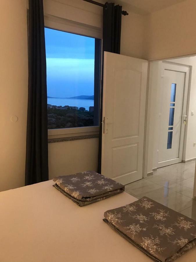 Apartamento Nelany Zubovići Exterior foto