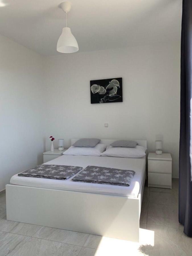 Apartamento Nelany Zubovići Exterior foto