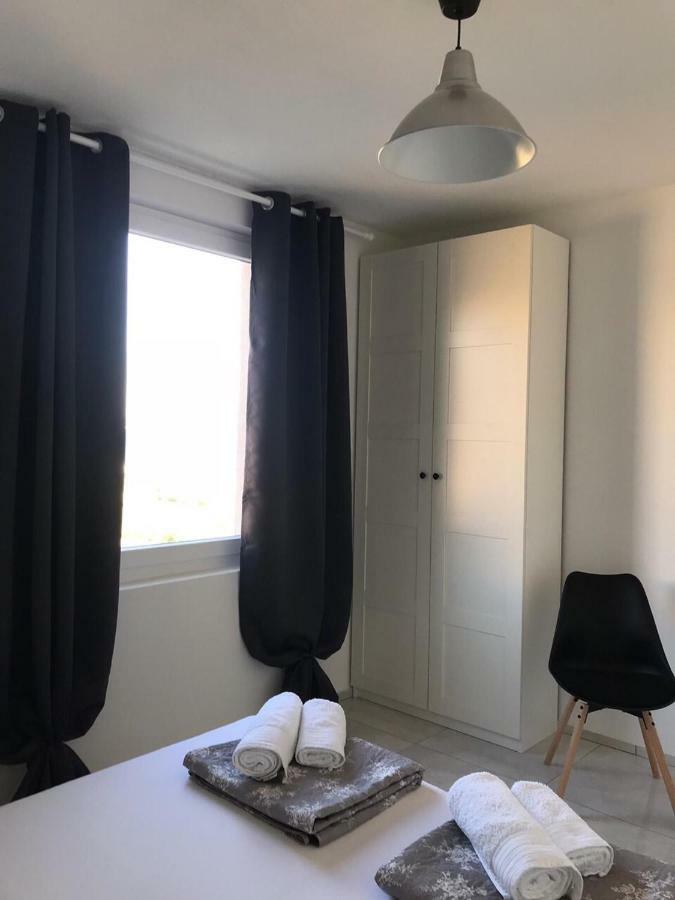 Apartamento Nelany Zubovići Exterior foto