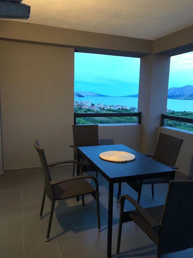 Apartamento Nelany Zubovići Exterior foto