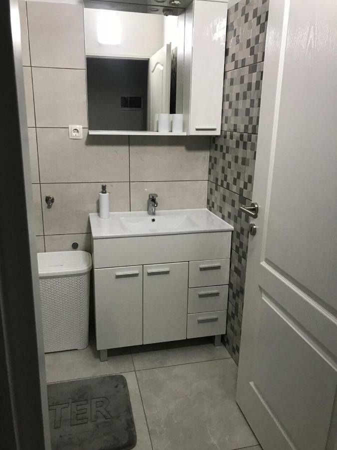 Apartamento Nelany Zubovići Exterior foto