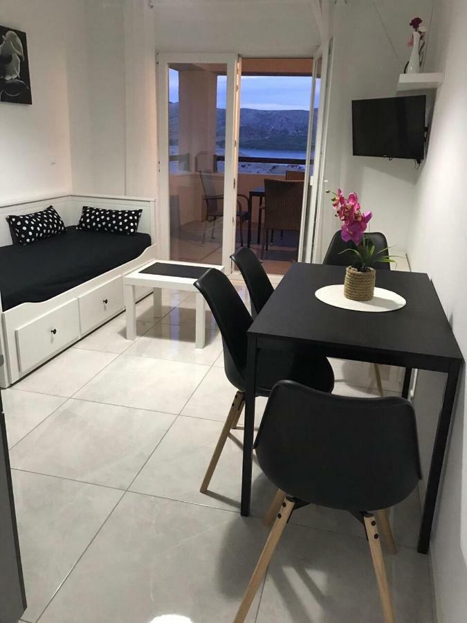 Apartamento Nelany Zubovići Exterior foto