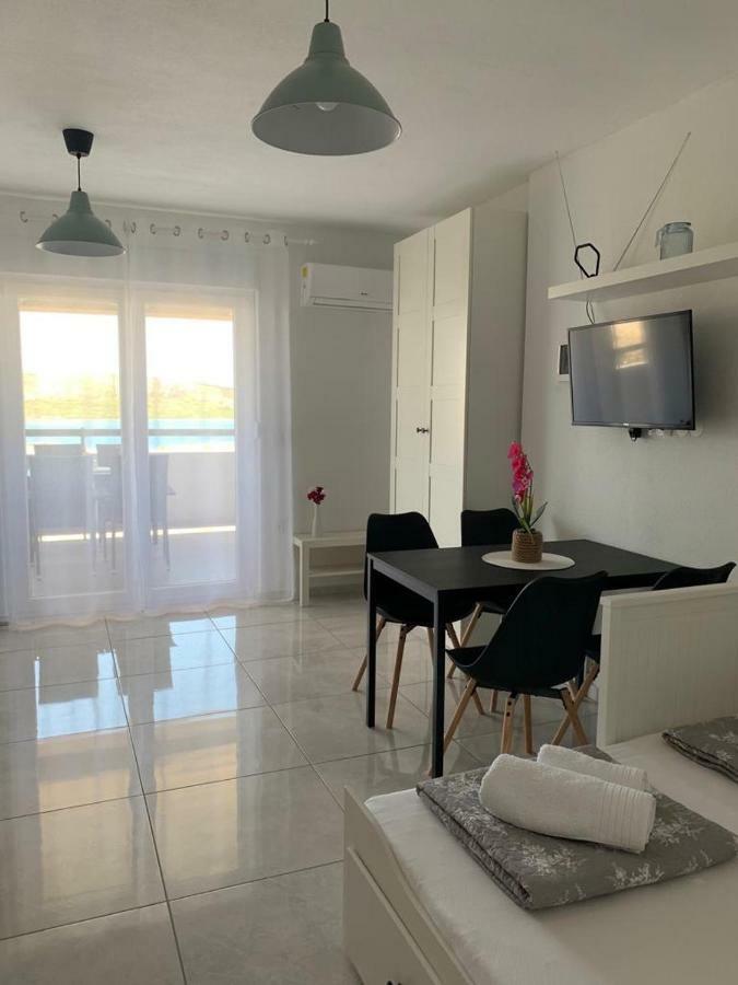 Apartamento Nelany Zubovići Exterior foto