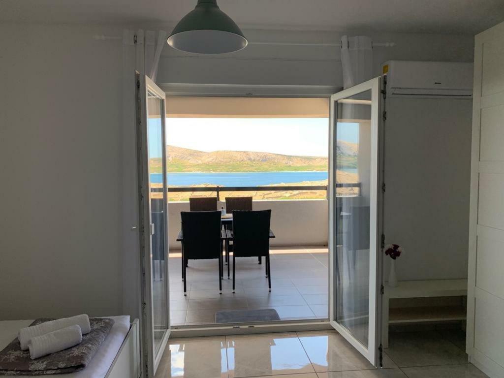 Apartamento Nelany Zubovići Exterior foto