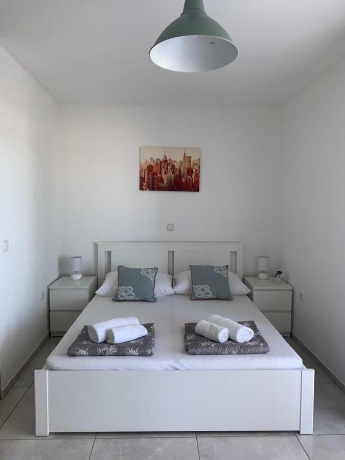 Apartamento Nelany Zubovići Exterior foto